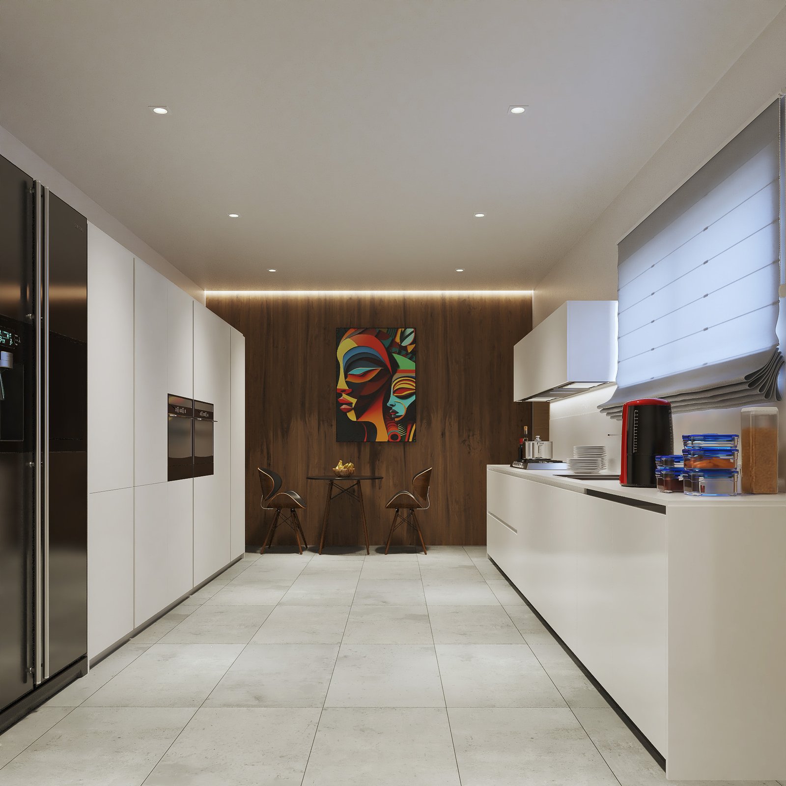 Villa Prestige