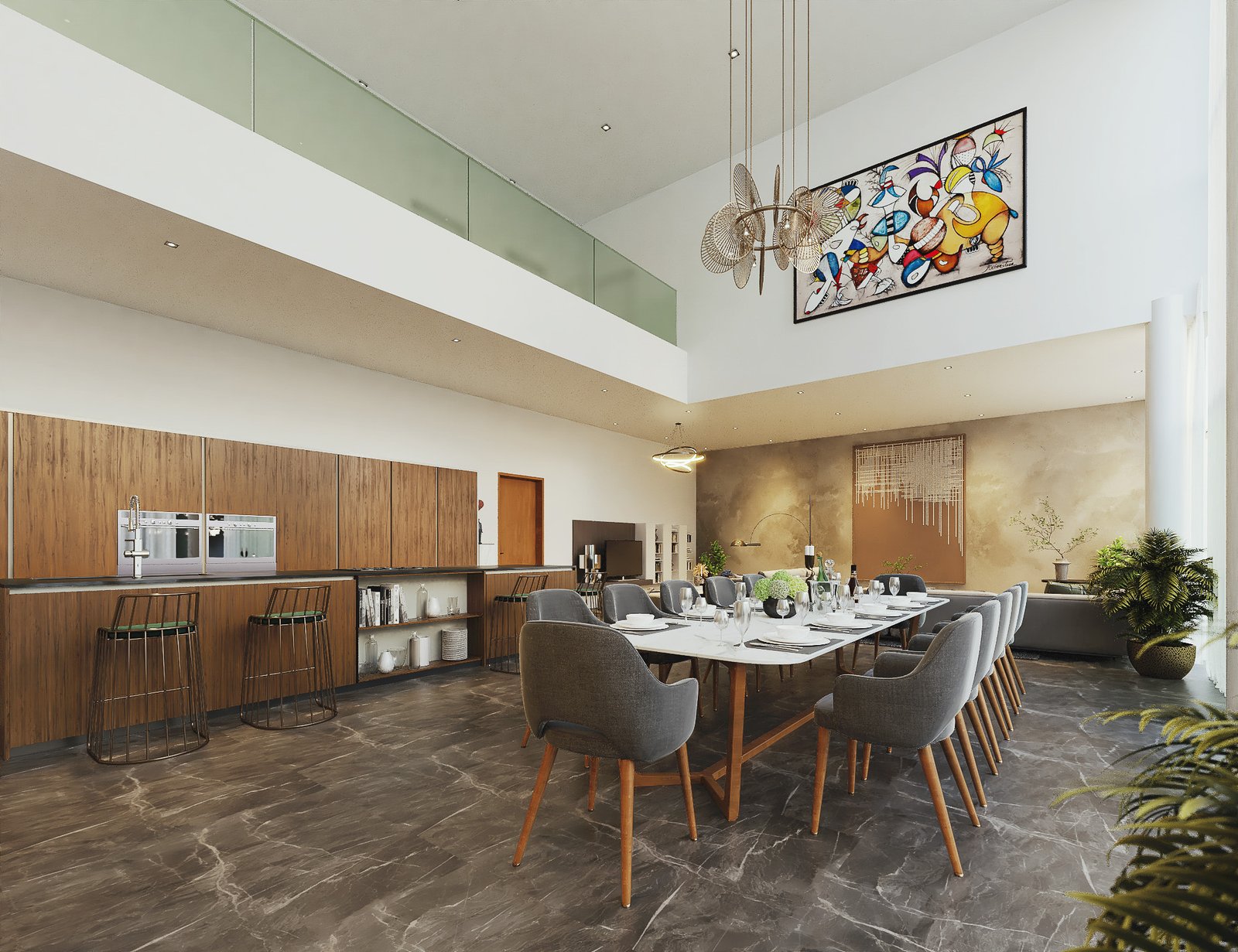 Villa Prestige