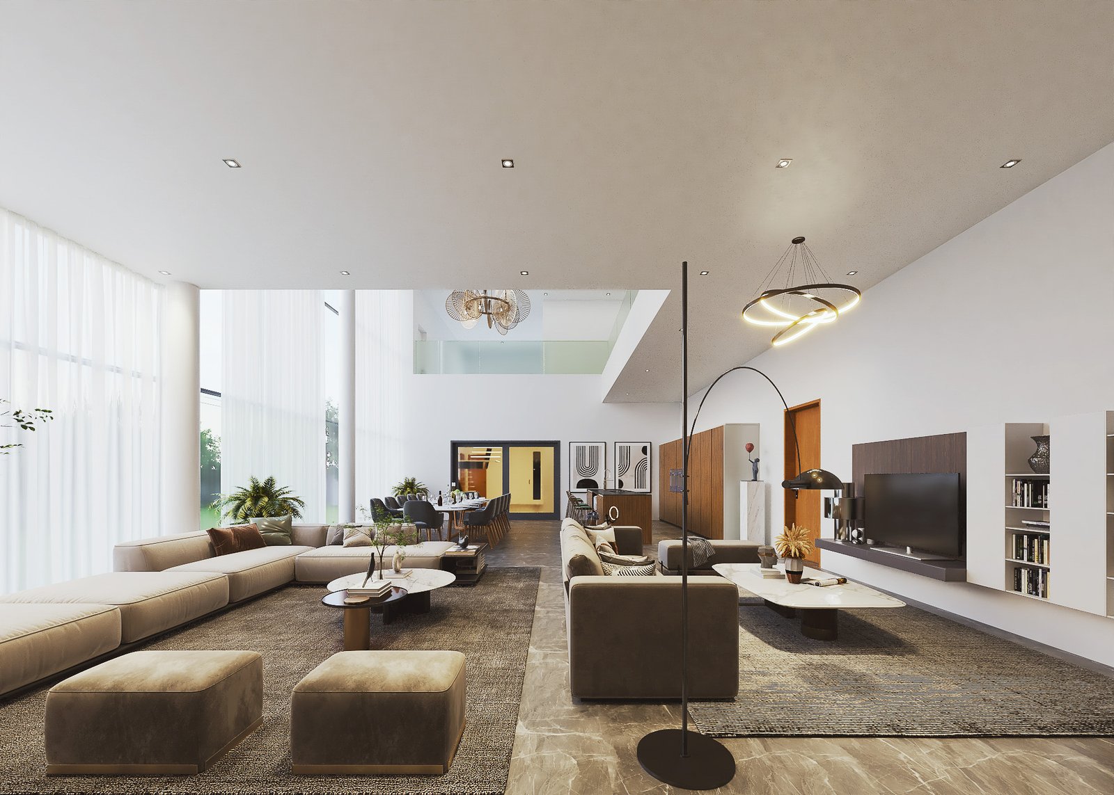 Villa Prestige
