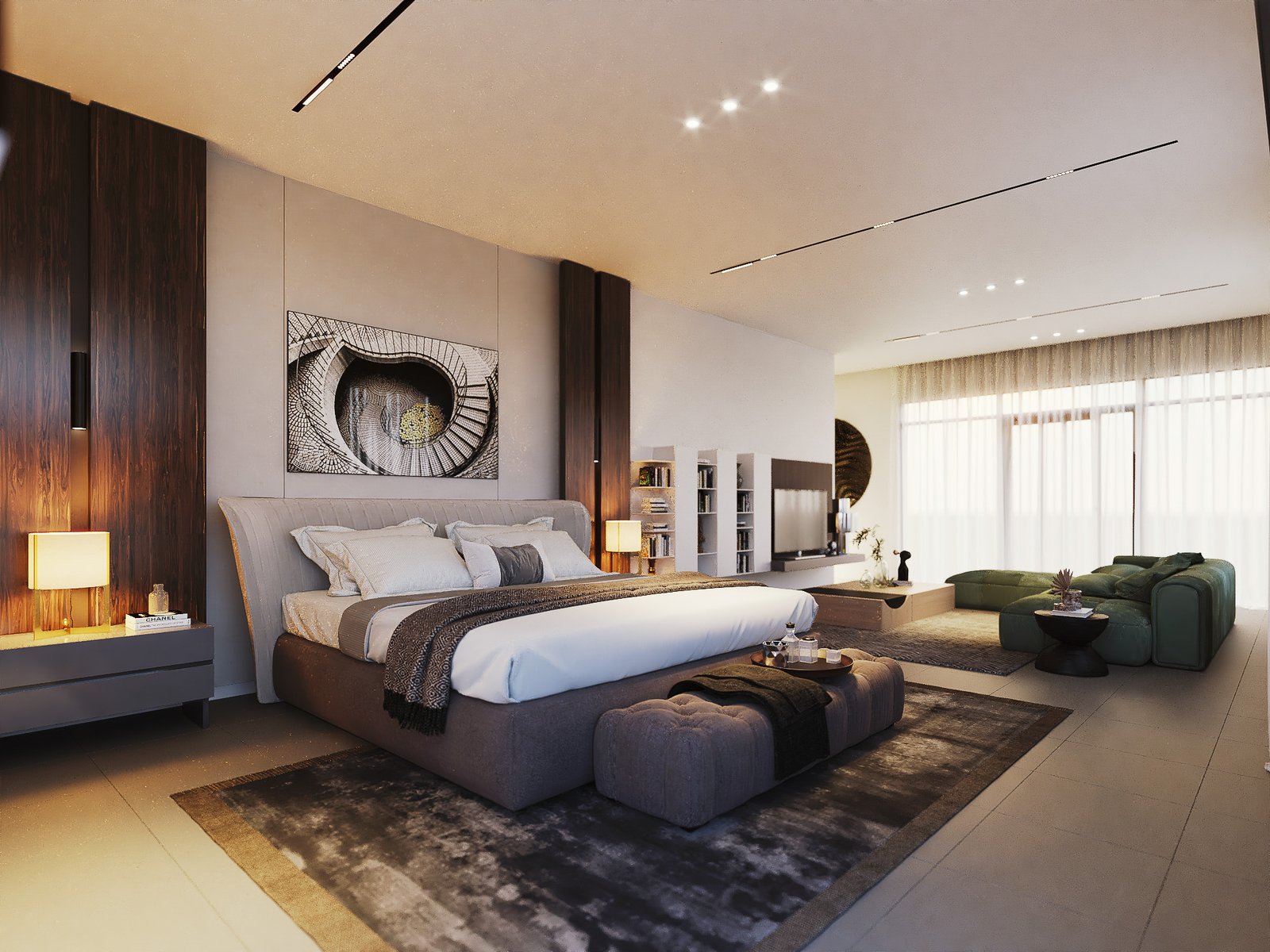Villa Prestige