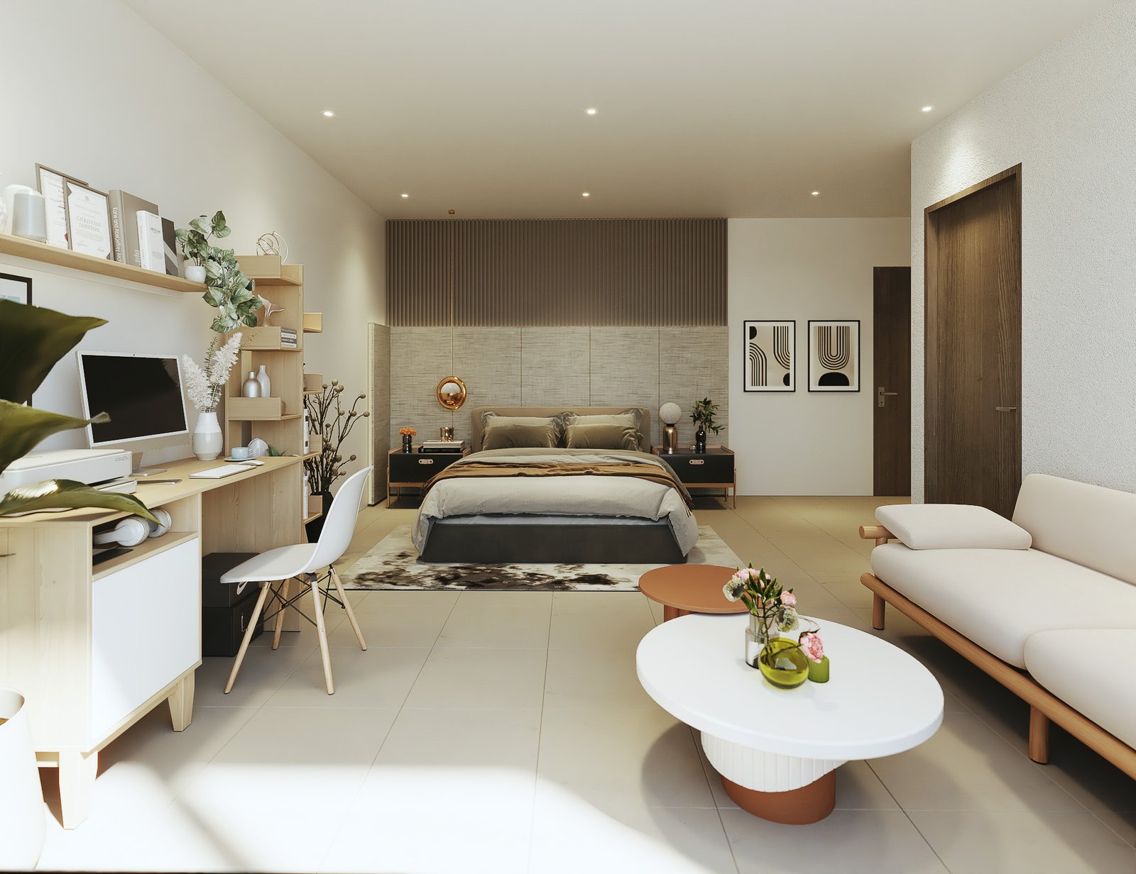 Villa Prestige