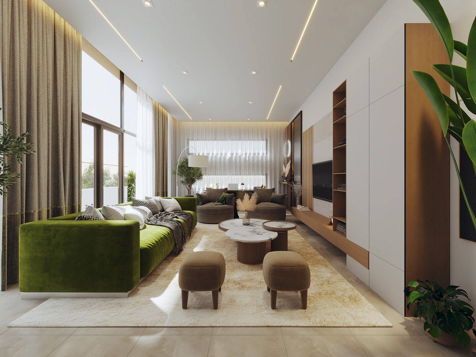 Villa Prestige