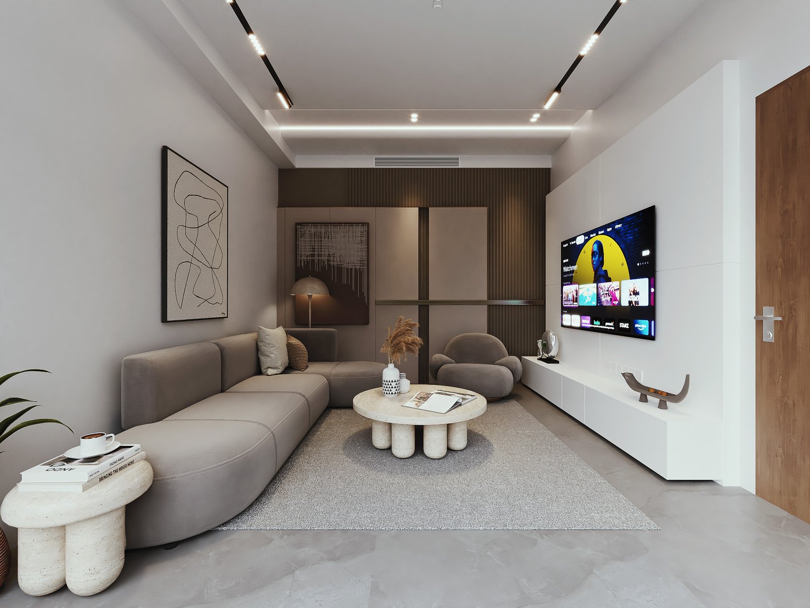Villa Prestige