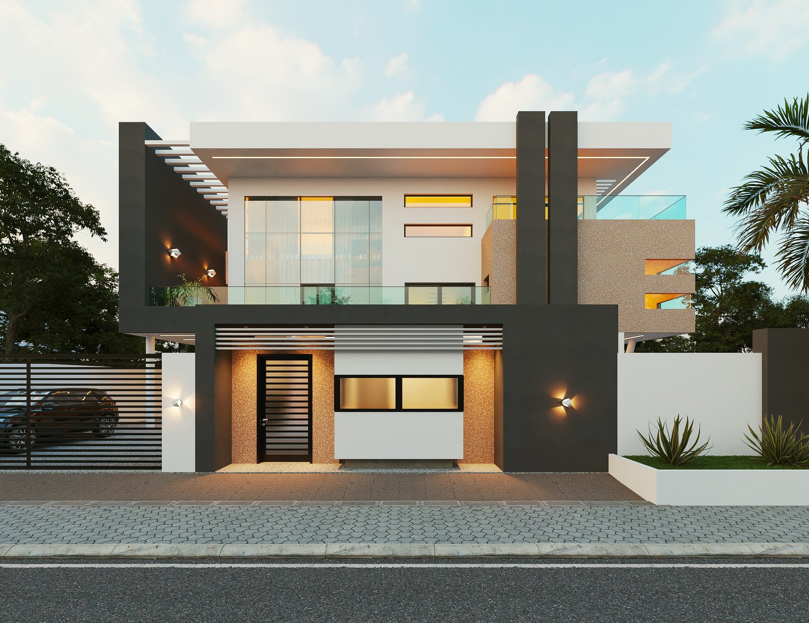 Villa Prestige
