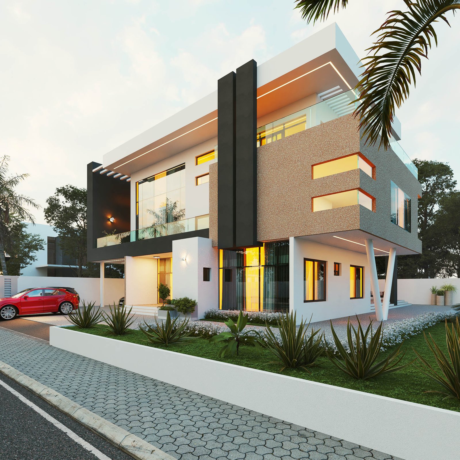 Villa Prestige