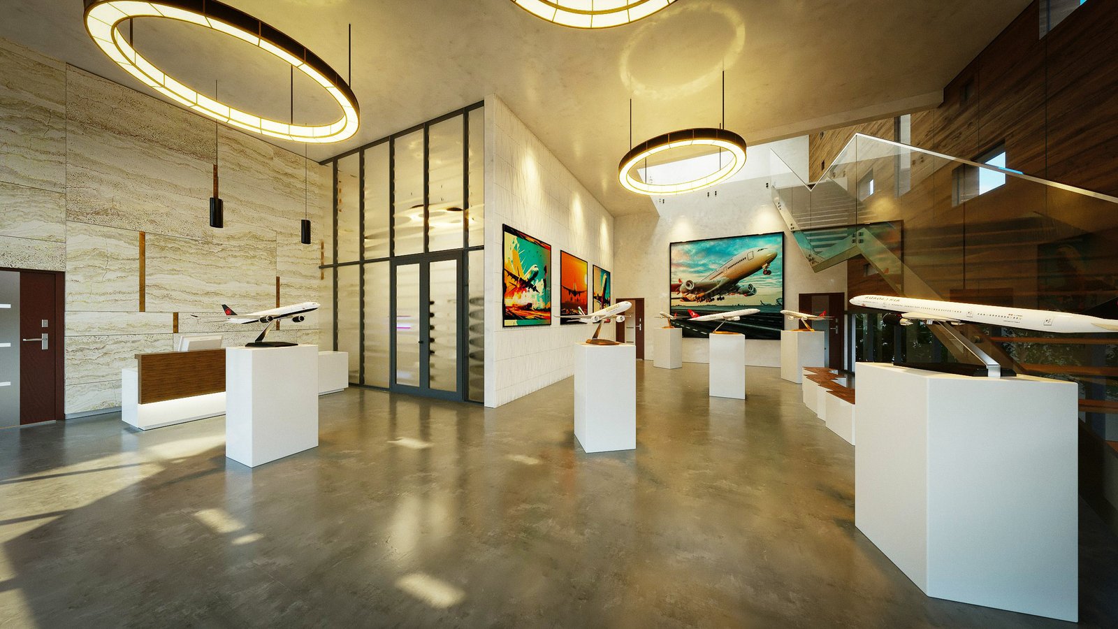 Musée & Académie ANAC