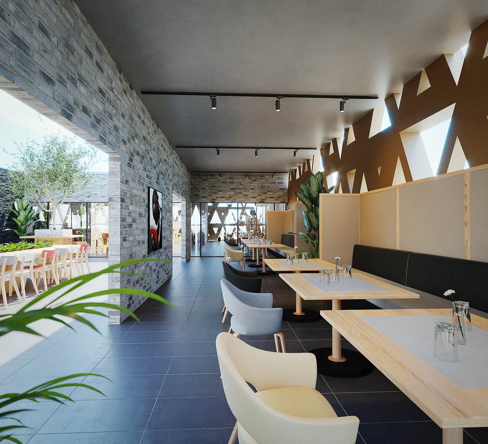 Complexe SCI MK