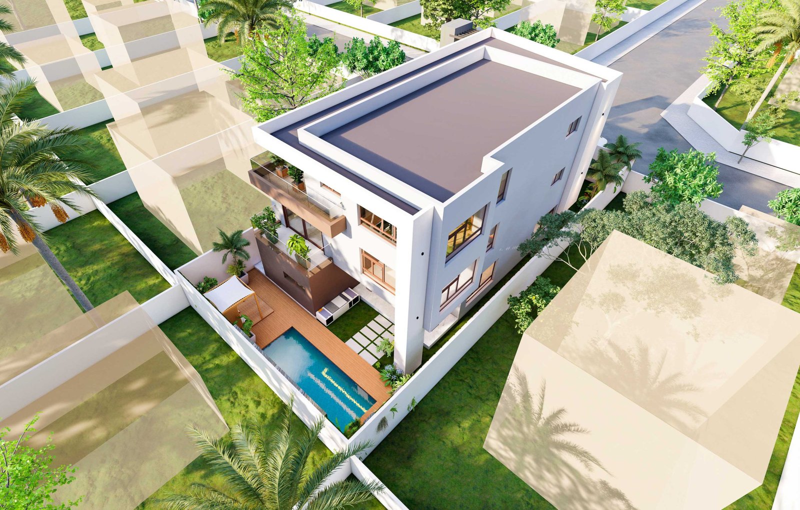Villa Palmaria