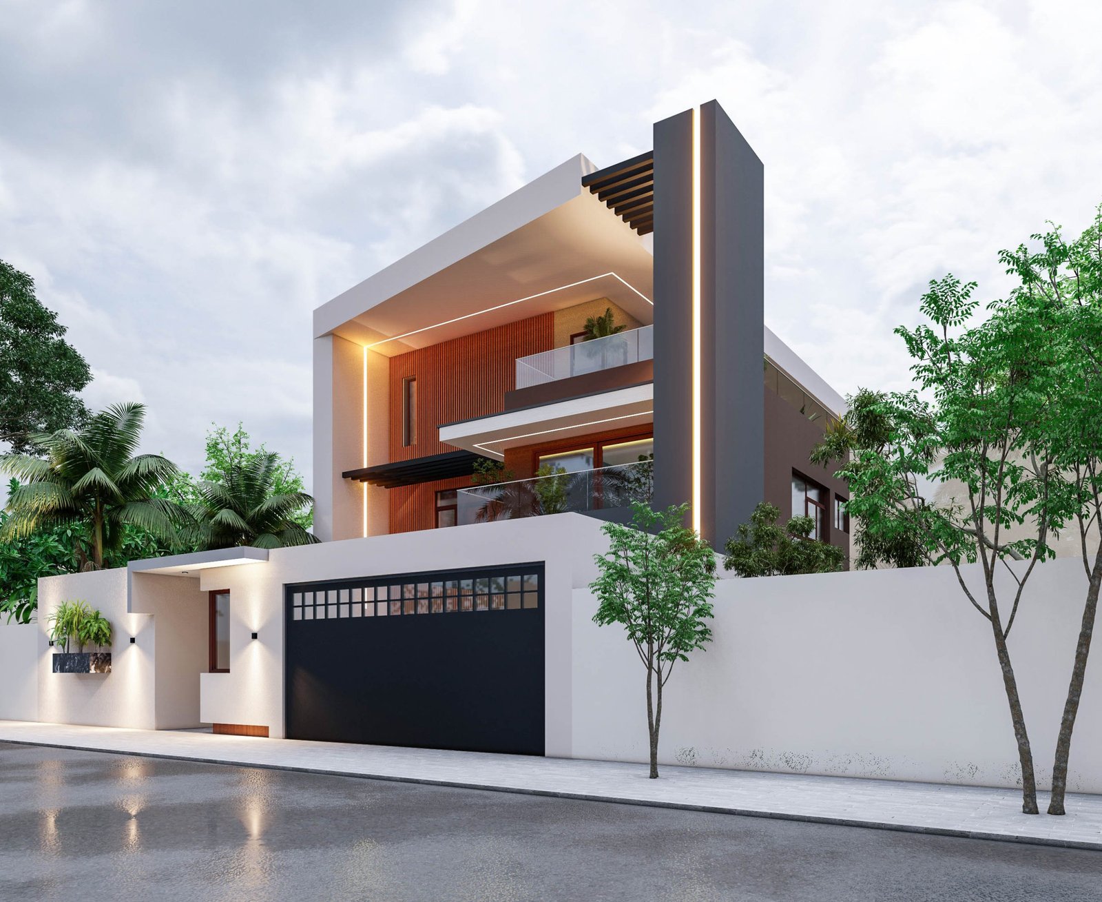Villa Palmaria