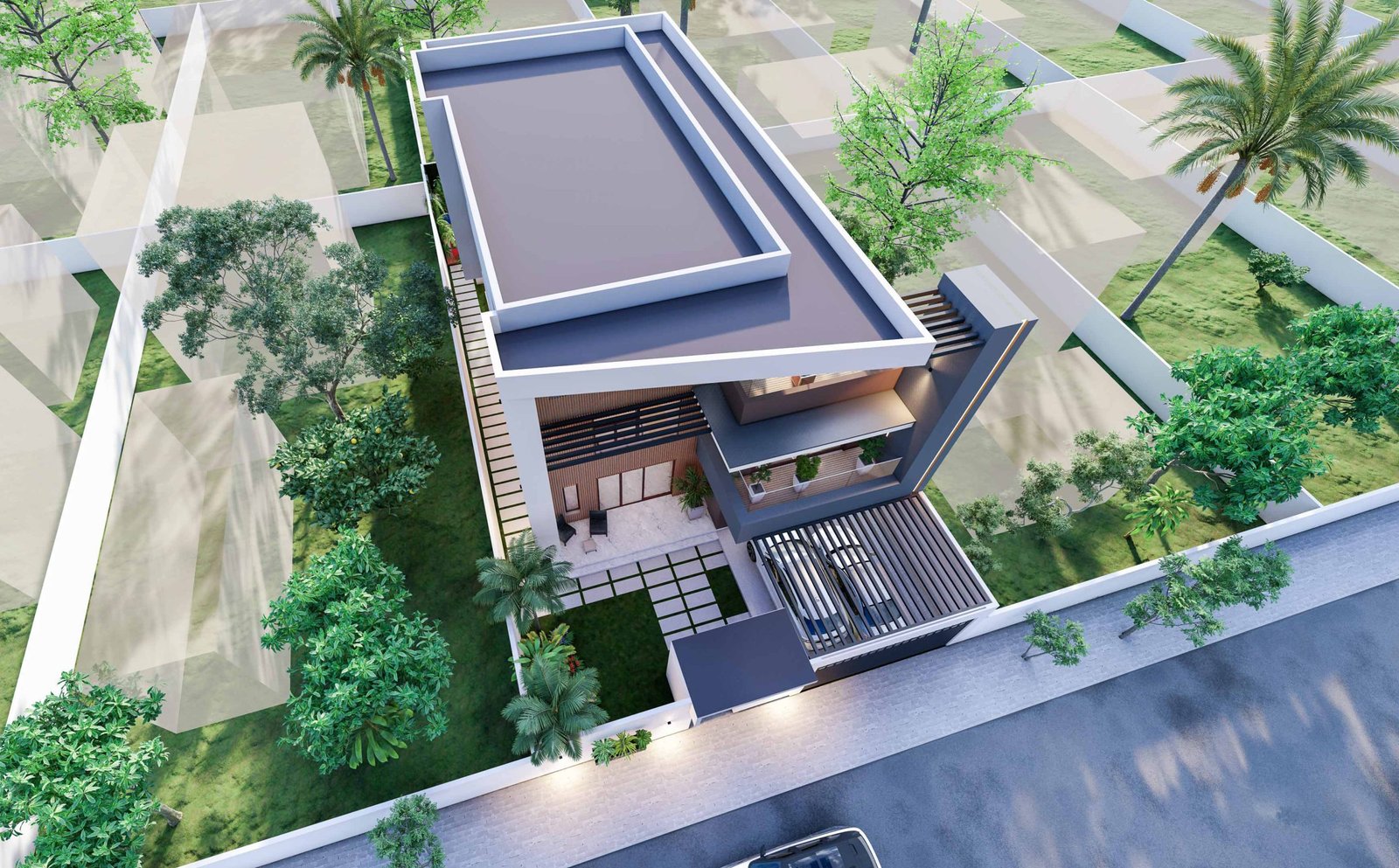 Villa Palmaria